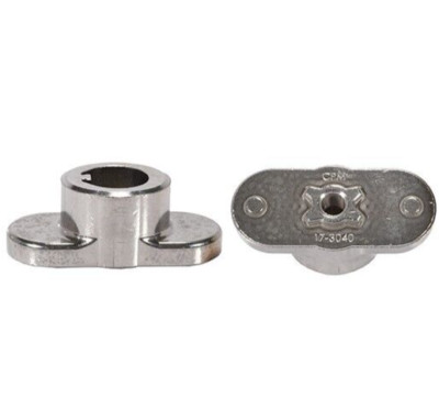 Guarnizione Marmitta Tosaerba Ricambi Attrezzatura Completa Scarico - Foto 3