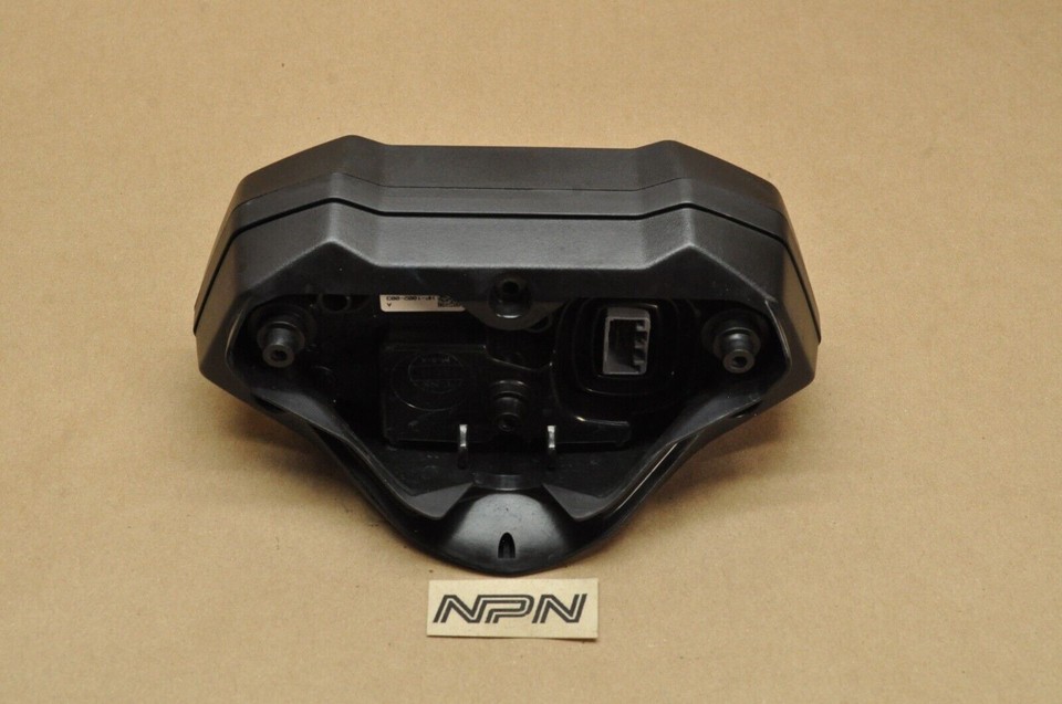 Honda LCD Speedometer Grom 125 20142015 Tachometer Meter Gauge Cluster