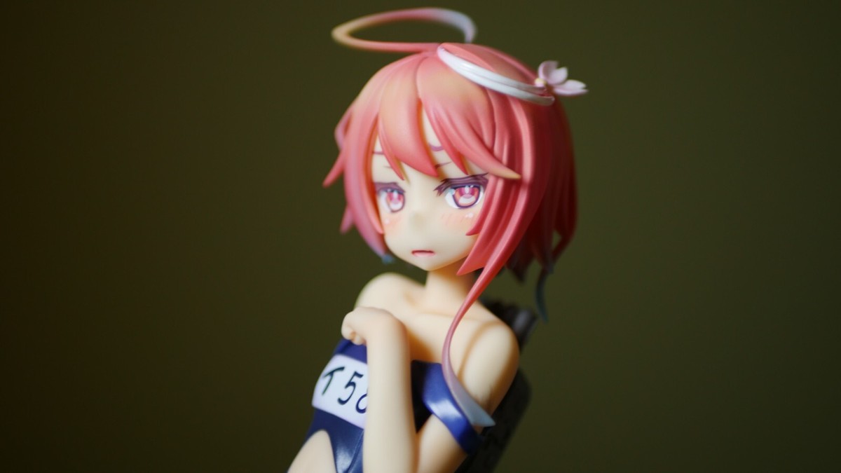 KANTAI COLLECTION - KAN COLLE - I-58 Half-Damage Ver. 1/8 Pvc Figure Max Factory EUR 116,93 - FR