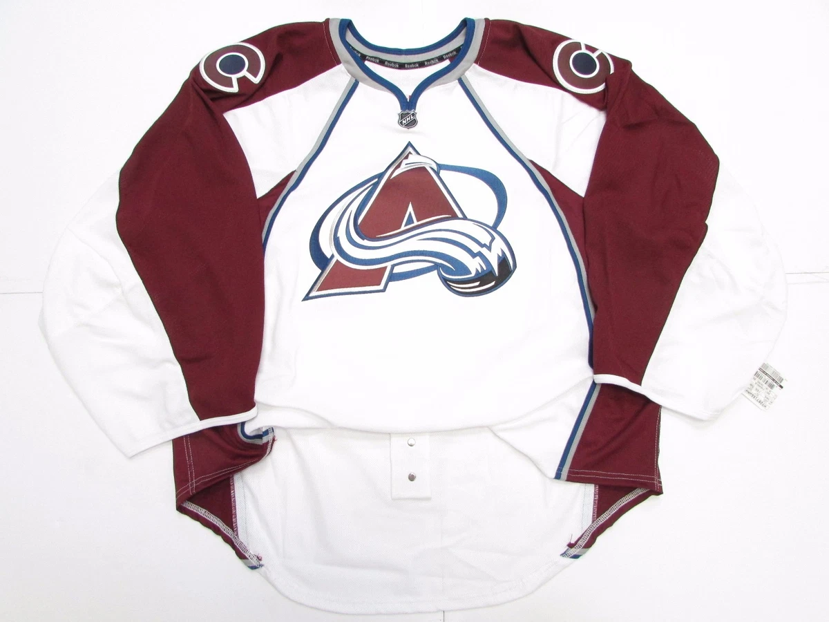 reebok colorado avalanche jersey