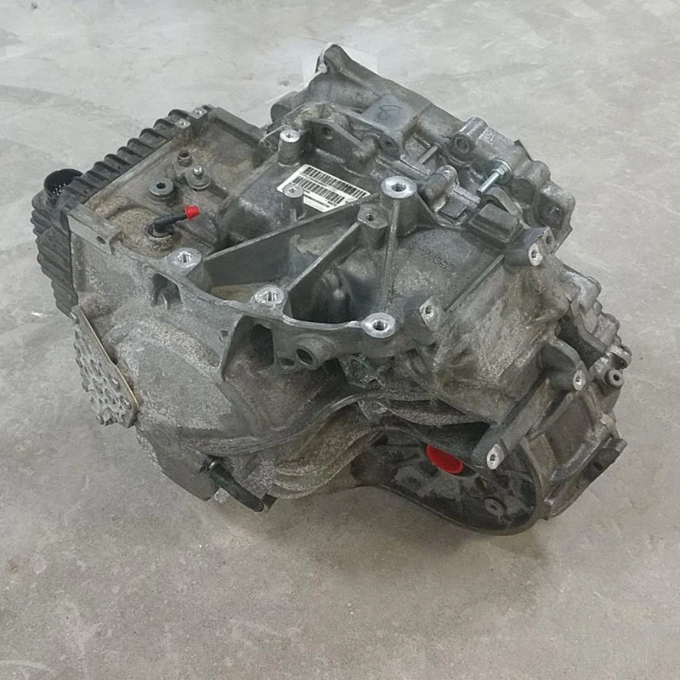 Transmissão para Compass 2.4L AT 48K - Imagem 2 de 4