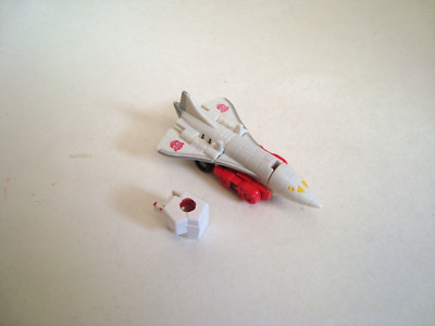 Transformers Universe  Micromaster SKYDIVE Figure Aerialbot Superion Jet