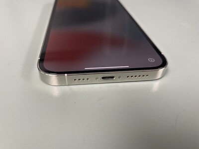 Buy Apple iPhone 13 Pro Max - 128 GB - Silver (AT&T) online