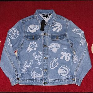 Supreme Nba Jacket for sale | eBay Supreme Nba Jacket for sale | eBay