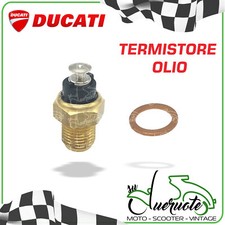 TERMOINTERRUTTORE BULBO OLIO DUCATI SUPERBIKE 748 RS 851 888 907 916 SUPERSPORT