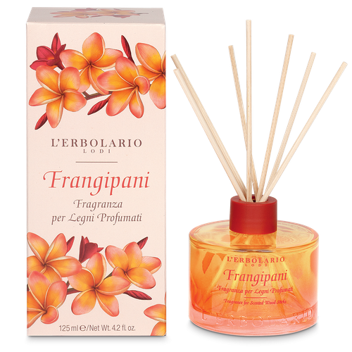 L'Erbolario Linea Profumata Frangipani, prodotti selezionabili - Picture 7 of 7