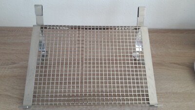 Rösle, Tablet, Buch, Laptop Regal, Ablage, Küche, Edelstahl, Hohe Qualität