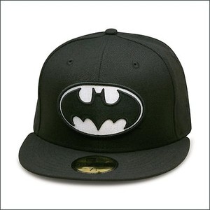 new era batman