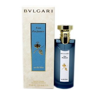 Bvlgari Au the Bleu | eBay