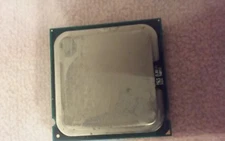 SLA9X Intel Core 2 Duo Processor E6550 4M Cache, 2.33 GHz, 1333 MHz FSB Intel 