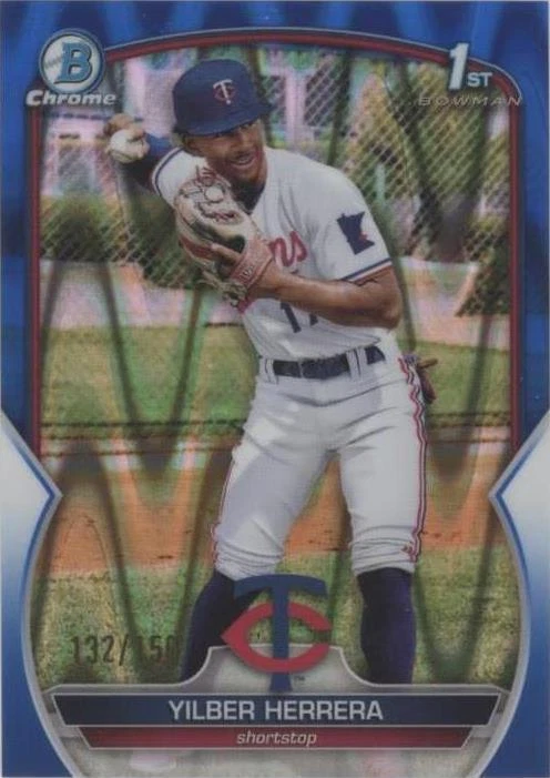 Blue RayWave Refractor