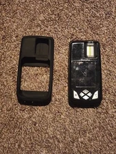 IDEMIA Safran Morpho Morpholdent-E2 B Scanner Fingerprint Device MorphoIdent