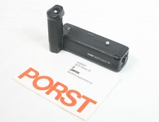 Porst SLR Motor G Winder OC OCN