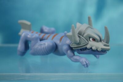 Bandai Digimon Fusion Xros Wars Gashapon Action Mini Figure