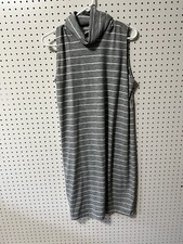 NWT Womens Old Navy sleeveless dress - large