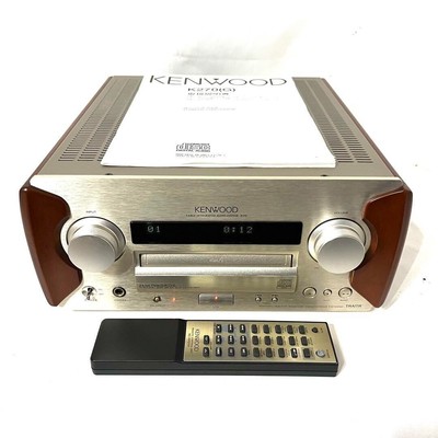 KENWOOD K270 609KENWOOD DMF-7003 K270 MDデッキ CDレシーバー KENWOOD K270 609KENWOOD DMF-7003 K270 MDデッキ CDレシーバー