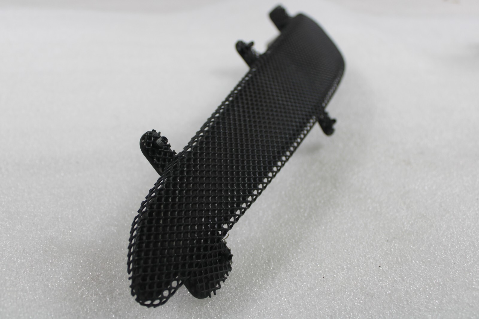 Ferrari GTC4 Lusso, RH, Rear Bumper Lateral Grille Duct, Used, P/N 87802600