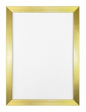 Rainbow Colour Range Picture Frame Photo Frame Poster Frame Decor Red Blue Pink