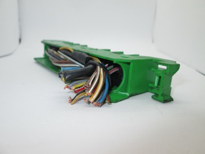 1995 MERCEDES BENZ S420 W140 Engine Electrical Plug 0225455728 for 