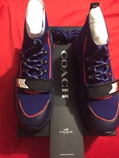 c243 high top runner