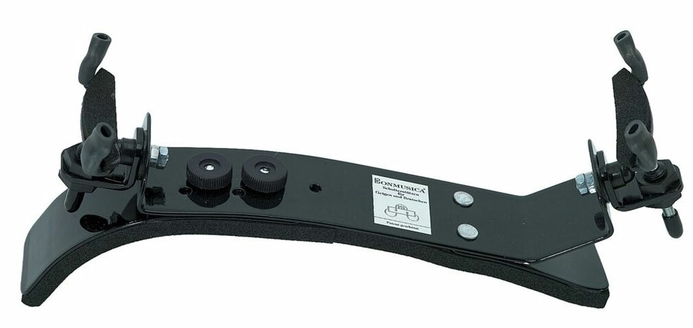 Наплечная подставка для скрипки Bonmusica Schulterstütze Violine Geige 1/2