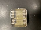 90 3AG 8AG SFE Auto Fuses in Vintage Littelfuse Metal / Plastic Tins and Case — photo 7
