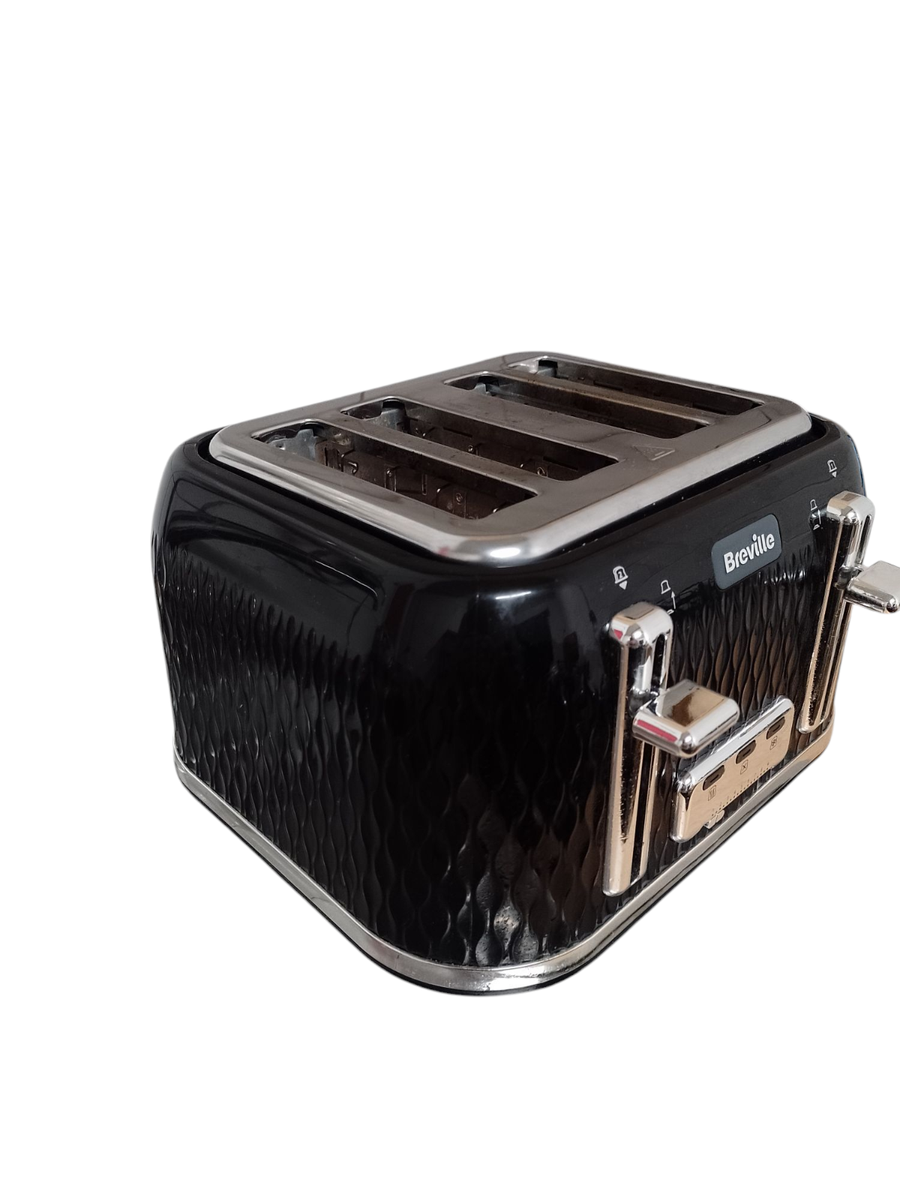 Breville Curve Breville Toaster Tripping Electric Breville VTT786