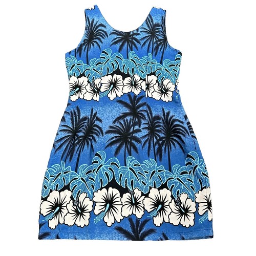 blue ginger dresses hawaii Buy Blue Floral Cotton Maternity Dress Online at Secret Wish