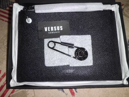 Versus versace - pochette con leone - Stileo.it