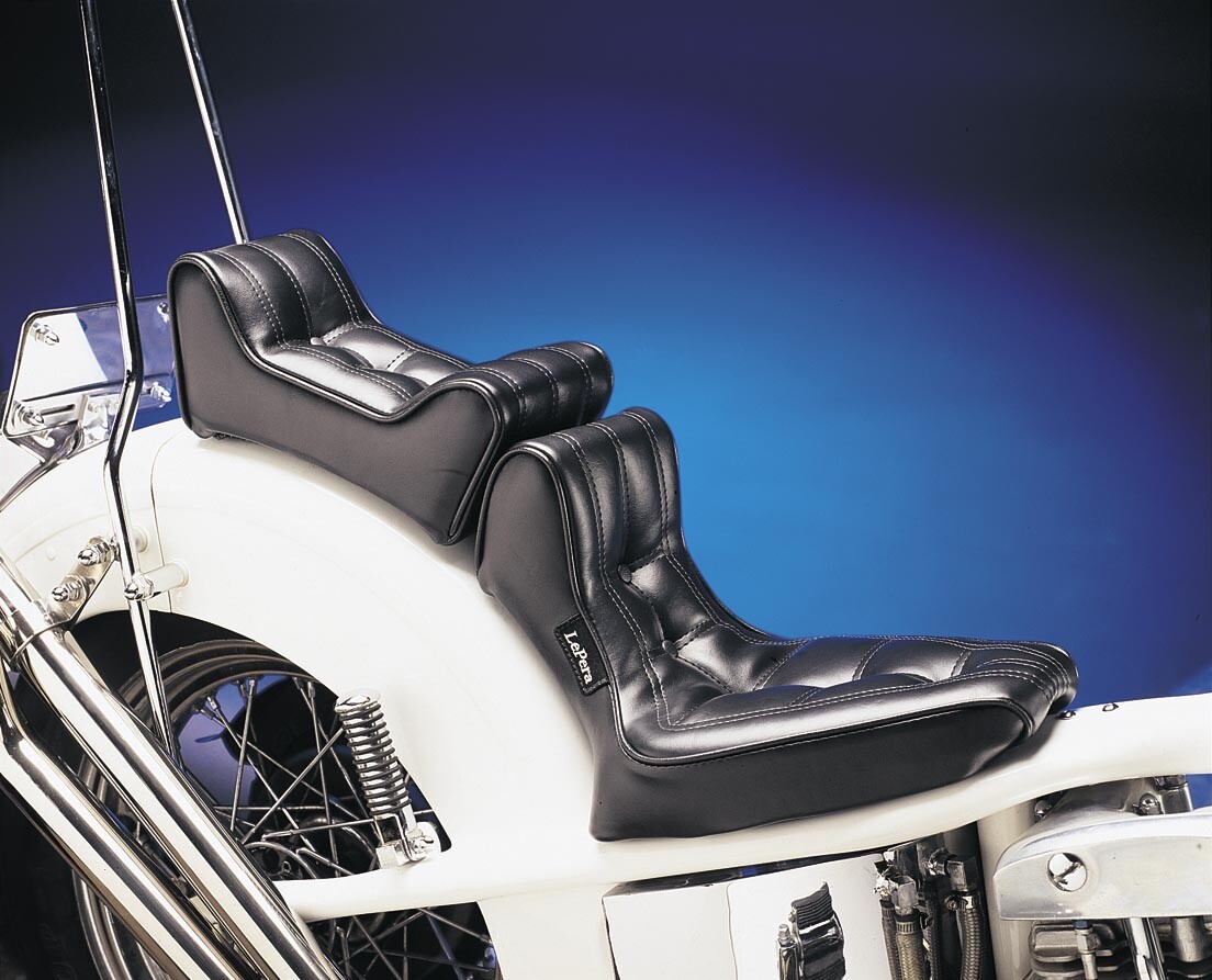 LePera 2 Piece Signature II Seat - Rigid Frame | eBay