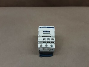 Telemecanique CAD32BD Control Relay LAD4TBDL Contactor 690V 10A #1011D11PR5*KR