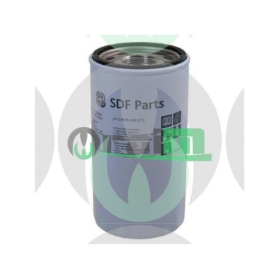 Vendita FILTRO OLIO IDRAULICO RIF. 2.4419.470.0 Online in Offerta
