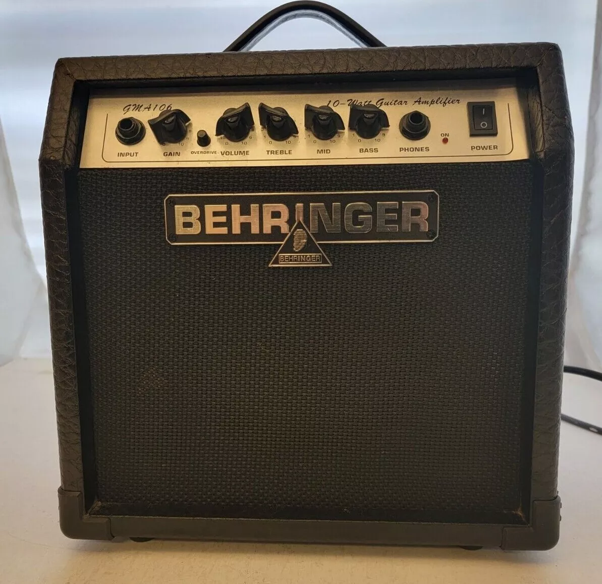 Best 10w guitar amp deals