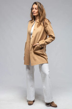 Gimo's Anita Coat