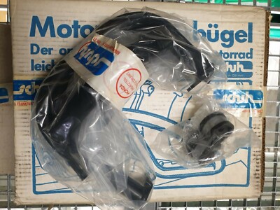 Engine Guard for Kawasaki ZX1100