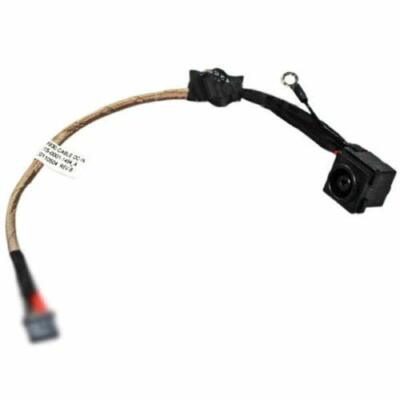 for Sony Vaio VPCEB3AFM VPCEB33FM 015-0101-1513_A AC DC Power Jack Cable Socket