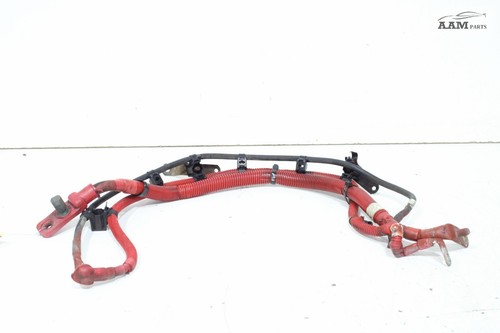 2018-2024 FREIGHTLINER CASCADIA ALTERNATOR JUMPER WIRE WIRING HARNESS CABLE OEM