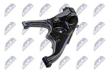 Radaufhängung Lenker Hinterachse rechts Für MITSUBISHI 04-11 4125A021