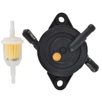 Fuel Pump for John Deere Q810E Q820E S240 X350 X354 X370 X380 X384 X390 #UC37181