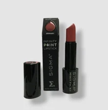 $30 Sigma Beauty Infinity Point Lipstick in Epiphany