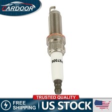 For 09-10 BMW 535I XDRIVE L6-3.0L ZGR6STE2 OE Germany Yttrium Spark