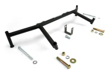1996-2004 Mustang Stifflers Lower Chassis Brace for factory K-member LCB-M01 USA