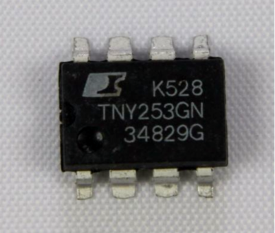 5pcs Tny253gn Tny253 Tny 253gn Y253gn Sop8 In Stock - Relays - Foto 7