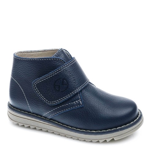 BOTAS de AZUL MARINO para Niños. | eBay