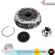 Kit d'embrayage Renault Captur