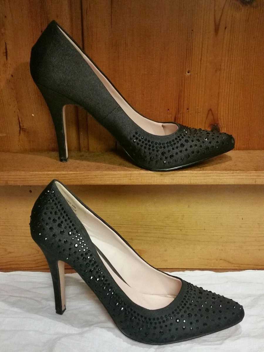Charming charlie deals heels