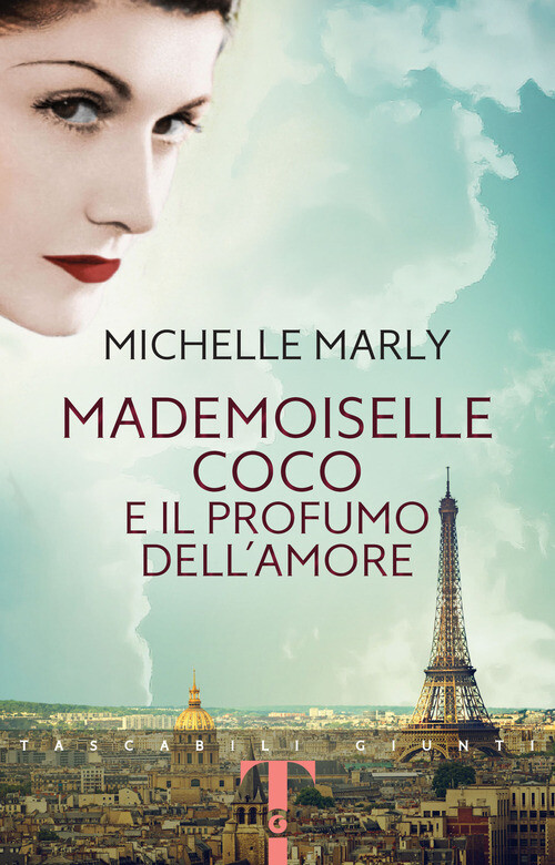 Mademoiselle Coco e il profumo dell'amore - 2024 - Giunti Editore