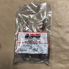 HELWIG CARBON 37-123711 CARBON BRUSH LOT OF 4