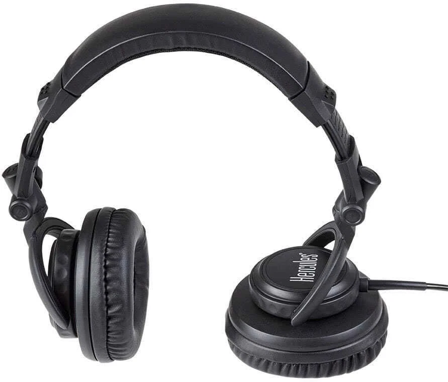 Hercules DJ Starter Kit - OVP & NEU - Bild 4 von 4