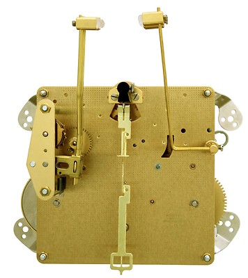 FRANZ HERMLE社 ３５１−０５０Ｈ 114cm/60 Hermle 351-050 114 cm Clock Movement | eBay